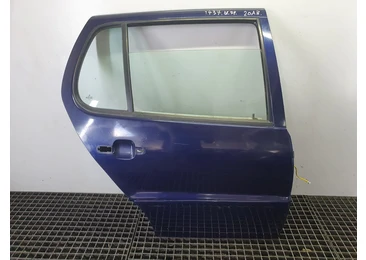 Usa dreapta spate Volkswagen Polo 3 (6N) (facelift) (2000 - 2002) 1.4 benzina AUD