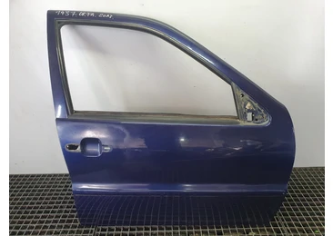 Usa dreapta fata Volkswagen Polo 3 (6N) (facelift) (2000 - 2002) 1.4 benzina AUD