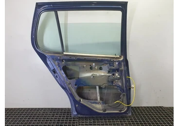 Usa stanga spate Volkswagen Polo 3 (6N) (facelift) (2000 - 2002) 1.4 benzina AUD