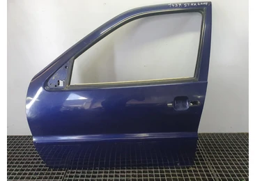 Usa stanga fata Volkswagen Polo 3 (6N) (facelift) (2000 - 2002) 1.4 benzina AUD