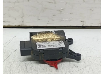 Motoras clapeta mixaj aer 0132801301 Audi A4 B7 (2004 - 2008)