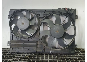 Electroventilator gmv 1k0121205ad Volkswagen Passat B6 (2005 - 2010) 2.0 tdi CBBB