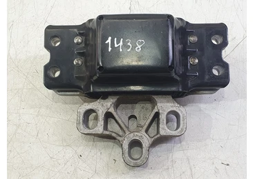 Suport motor 3c0199555 Volkswagen Passat B6 (2005 - 2010) 2.0 tdi CBBB