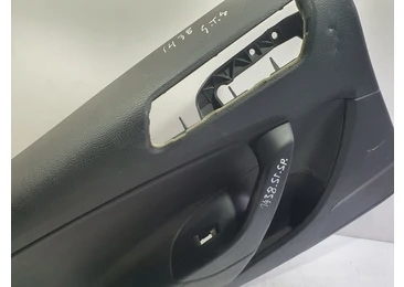 Fata usa stanga spate 3c5867211 Volkswagen Passat B6 (2005 - 2010) - miniatura 2