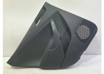 Fata usa stanga spate 3c5867211 Volkswagen Passat B6 (2005 - 2010) 2.0 tdi CBBB