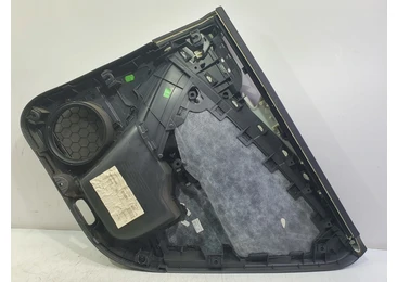 Fata usa stanga spate 3c5867211 Volkswagen Passat B6 (2005 - 2010) - miniatura 4