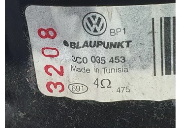 Macara geam stanga spate 3c4839755h Volkswagen Passat B6 (2005 - 2010) - miniatura 3