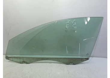 Geam stanga fata Volkswagen Passat B6 (2005 - 2010) 2.0 tdi CBBB
