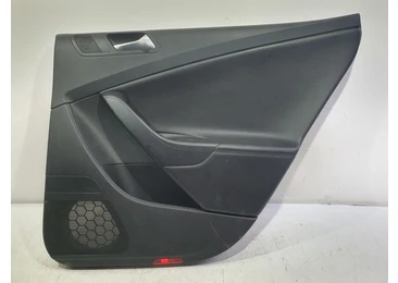 Fata usa dreapta spate 3c5867212 Volkswagen Passat B6 (2005 - 2010) 2.0 tdi CBBB