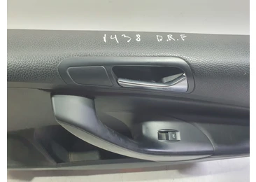 Fata usa dreapta fata 3c1867012 Volkswagen Passat B6 (2005 - 2010) 2.0 tdi CBBB