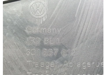Fata usa dreapta fata 3c1867012 Volkswagen Passat B6 (2005 - 2010) - miniatura 4