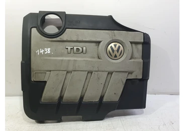 Capac protectie motor 03L103925 Volkswagen Passat B6 (2005 - 2010) 2.0 tdi CBBB