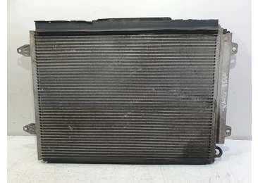Radiator clima ac Volkswagen Passat B6 (2005 - 2010) 2.0 tdi CBBB