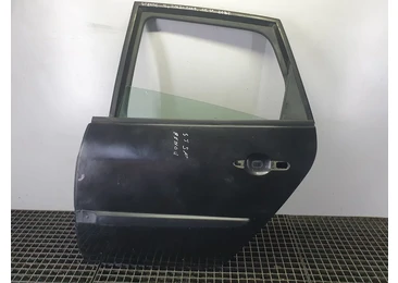 Usa stanga spate Renault Scenic 2 (2003 - 2006)