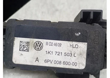 Pedala acceleratie 1K1721503L Volkswagen Passat CC 1 (2008 - 2012) - miniatura 3