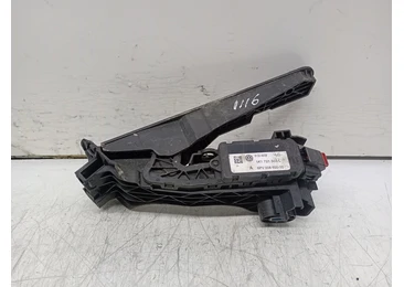 Pedala acceleratie 1K1721503L Volkswagen Passat CC 1 (2008 - 2012) 2.0 tdi CBAB CBAB