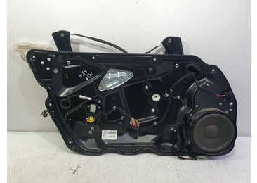 Macara geam stanga fata 969242-100 Volkswagen Passat B6 (2005 - 2010) 2.0 tdi CBBB