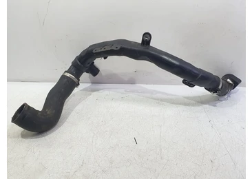 Furtun intercooler 1k0145762gd Volkswagen Passat B6 (2005 - 2010) 2.0 tdi CBBB