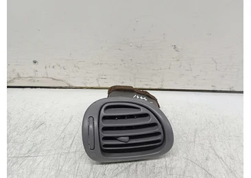 Grila ventilatie 9632184877 Peugeot 206 1 (facelift) (2002 - 2009) 1.4 HDi 8HX