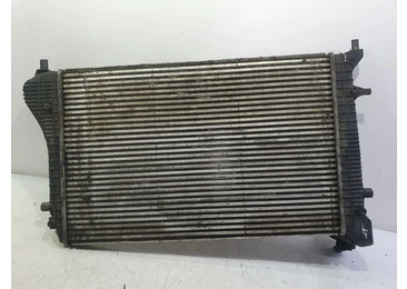 Radiator intercooler 1k0145803J Volkswagen Passat B6 (2005 - 2010)