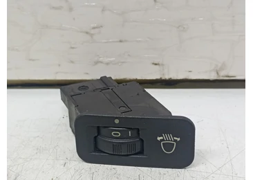 Buton reglaj faruri 21925699 Peugeot 206 1 (facelift) (2002 - 2009)