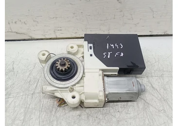 Motoras geam stanga fata 992746-100 Ford C-Max 1 (2003 - 2007) 1.8 tdci
