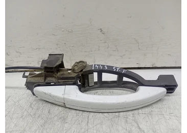 Maner exterior stanga fata Ford C-Max 1 (2003 - 2007)