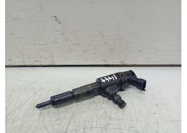 Injector 9641496180 Peugeot 206 1 (facelift) (2002 - 2009) 1.4 HDi 8HX