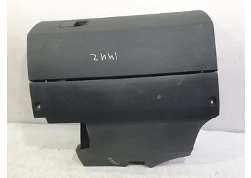 Torpedou 6y1857097aa Skoda Fabia 6Y (facelift) (2004 - 2007) 1.4 tdi BNM
