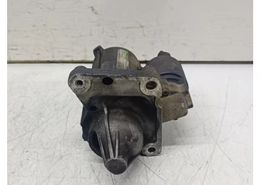 Electromotor 9645100680 Peugeot 206 1 (facelift) (2002 - 2009) 1.4 HDi 8HX