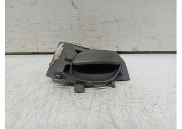 Maner interior dreapta fata 9623698077 Peugeot 206 1 (facelift) (2002 - 2009) 1.4 HDi 8HX