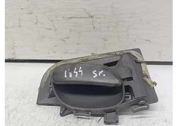 Maner interior stanga fata 9623698477 Peugeot 206 1 (facelift) (2002 - 2009) 1.4 HDi 8HX