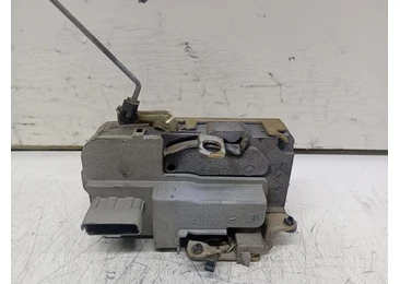 Broasca stanga fata Peugeot 206 1 (facelift) (2002 - 2009) 1.4 HDi 8HX