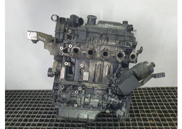 Motor complet fara anexe 8HX Peugeot 206 1 (facelift) (2002 - 2009) 1.4 HDi 8HX