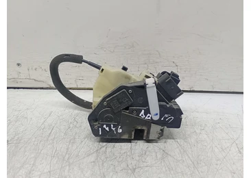 Broasca haion GN15 A404W17 AA Ford EcoSport 2 (facelift) (2017 - 2020) 1.0L EcoBoost