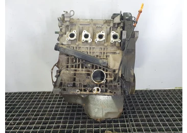 Motor complet fara anexe AUD Volkswagen Polo 3 (6N) (facelift) (2000 - 2002) 1.4 benzina AUD
