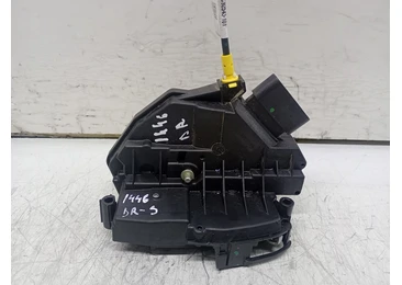 Broasca dreapta spate GN15-A264A26-EC Ford EcoSport 2 (facelift) (2017 - 2020) 1.0L EcoBoost