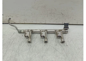 Rampa injectoare J1BG-9H487-AA Ford EcoSport 2 (facelift) (2017 - 2020) 1.0L EcoBoost