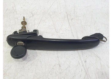 Maner exterior 1187101900 Volkswagen Polo 3 (6N) (facelift) (2000 - 2002) 1.4 benzina AUD