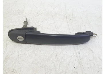 Maner exterior Volkswagen Polo 3 (6N) (facelift) (2000 - 2002) 1.4 benzina AUD