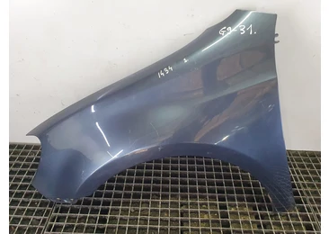 Aripa stanga fata Volkswagen Golf 6 (2008 - 2015) 1.4 benzina CGGA