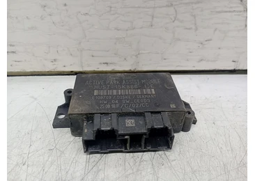 Modul senzori parcare HU5T-15k866-CE Ford EcoSport 2 (facelift) (2017 - 2020) 1.0L EcoBoost