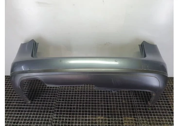 Bara spate 3c9807521a Volkswagen Passat B6 (2005 - 2010) 2.0 tdi CBBB