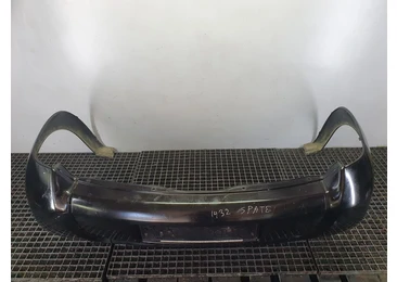 Bara spate Smart Forfour 1 (2004 - 2006) 1.3 benzina M135.930