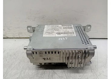 Modul radio 7F6N-18C815-BA Jaguar XF X250 (2007 - 2011) 2.7 D