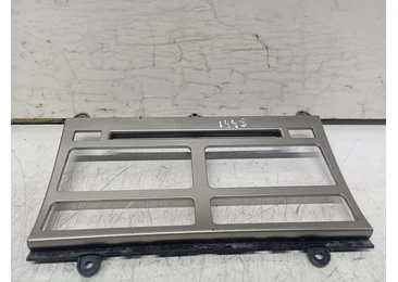 Ornament bord Jaguar XF X250 (2007 - 2011) 2.7 D