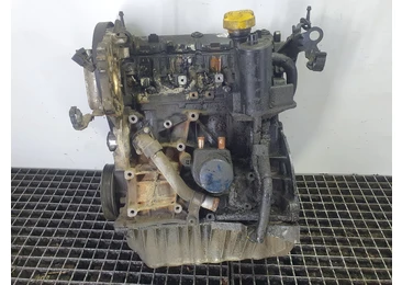 Motor complet fara anexe f9q803 Renault Scenic 2 (facelift) (2006 - 2010) 1.9 tdci F9Q803