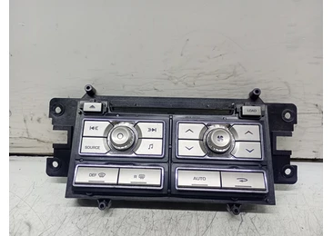 Panou clima ac 8X23-18C858-BF Jaguar XF X250 (2007 - 2011) 2.7 D