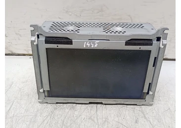 Display bord 8X23-10E889-AC Jaguar XF X250 (2007 - 2011) 2.7 D