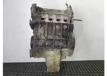 Motor complet fara anexe om640.942 Mercedes Benz A-Class W169 (facelift) (2008 - 2012) 2.0 cdi om640.942